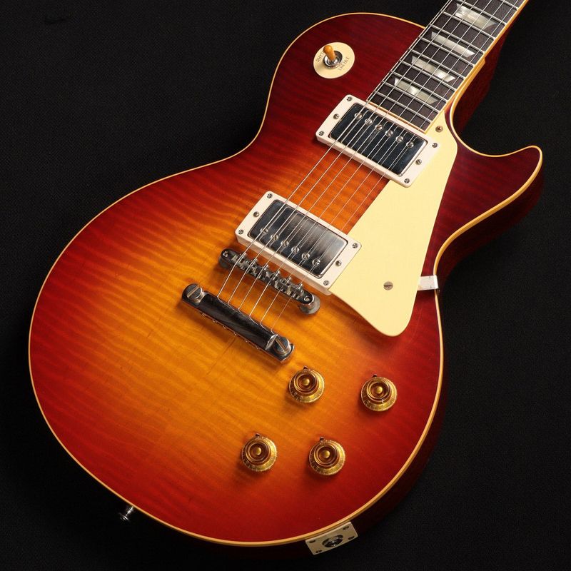 Gibson Custom / Hand Selected Top 1959 Les Paul Standard Reissue "R-Top" VOS BOTB 74p ≪S/N:9 6128≫ 【アウトレット特価】【心斎橋店】