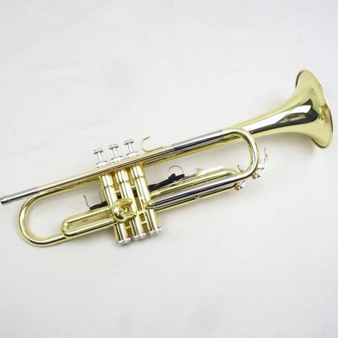 中古】YAMAHA / トランペット YTR-2320E ラッカー仕上げ 【横浜店