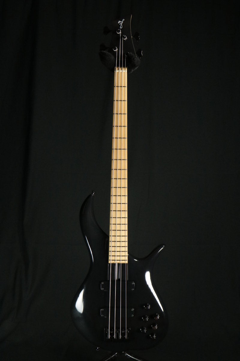 中古】F-bass / BN4 Black 【名古屋栄店】 | その他タイプ | イシバシ楽器