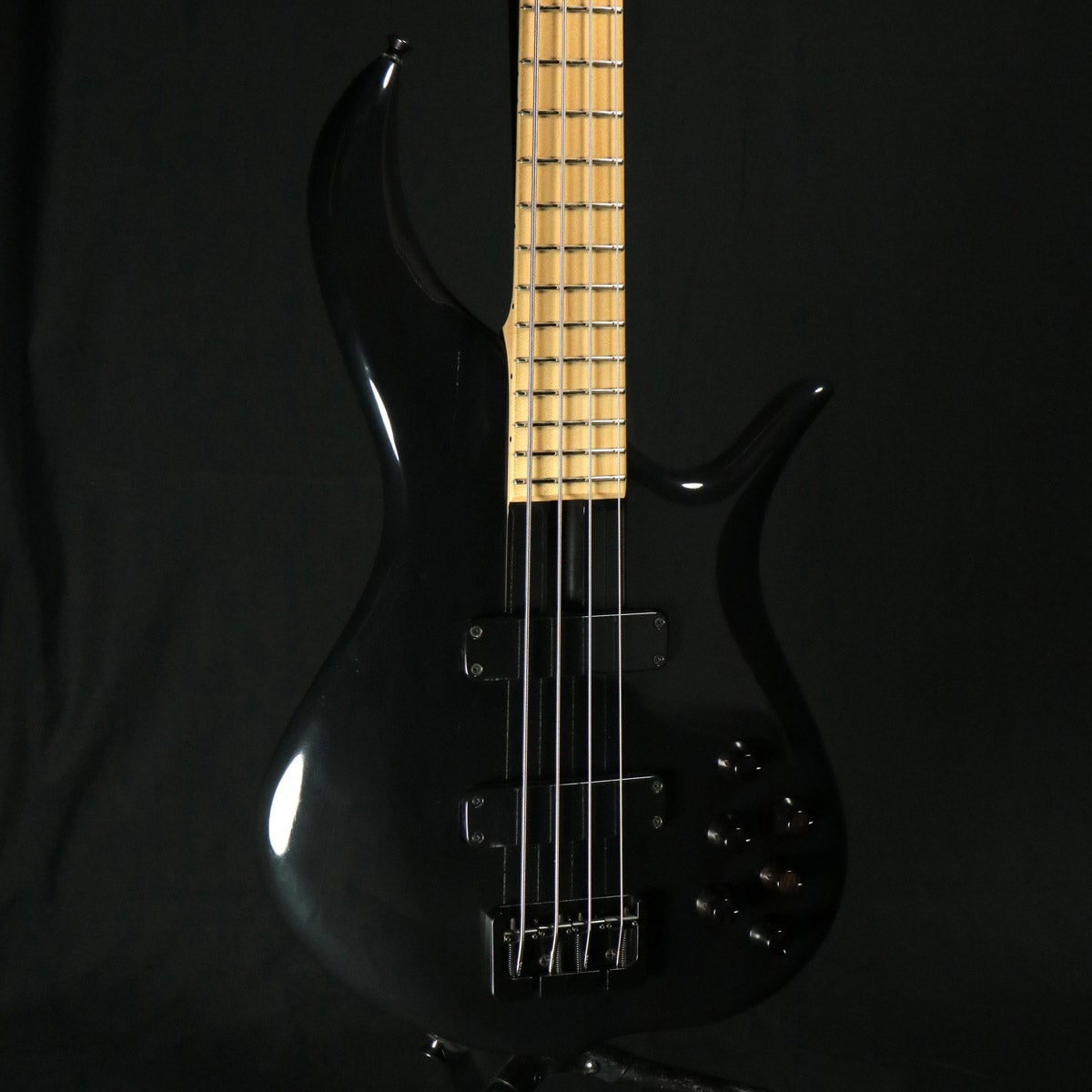 中古】F-bass / BN4 Black 【名古屋栄店】 | その他タイプ | イシバシ楽器