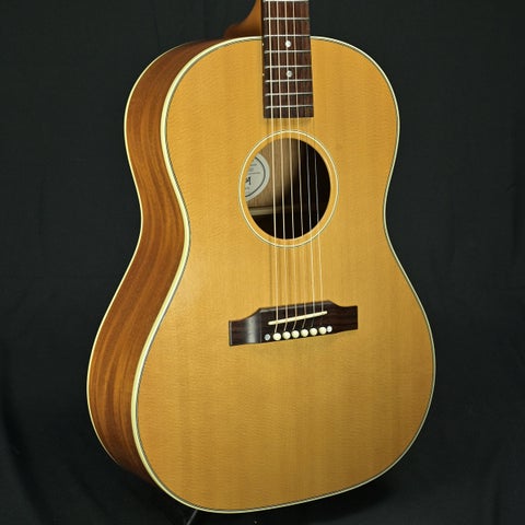 中古】Gibson / LG-2 American Eagle Antique-natural L.R.Baggs