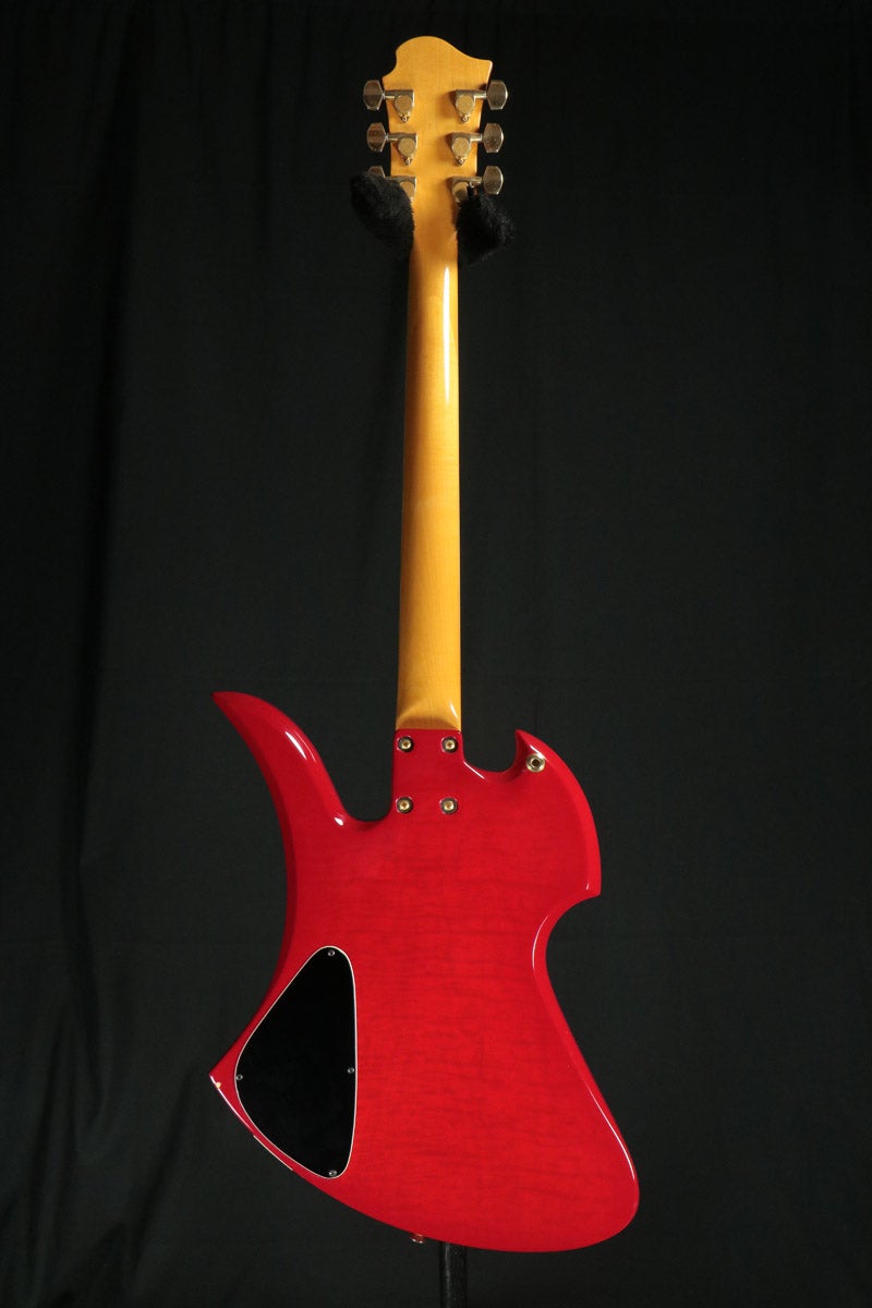 中古】BURNY / MG-85X Cherry Sunburst 【値下げ】【名古屋栄店