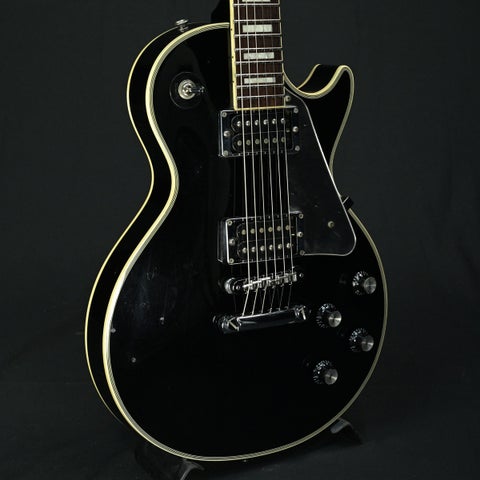 【中古】BURNY / RLC-50JS Black 【名古屋栄店】