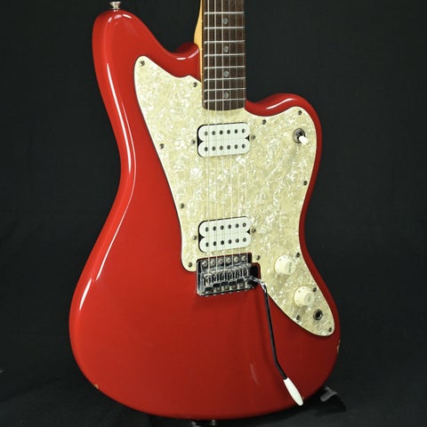 エレキギター × SQUIER BY FENDER × レッド)の検索結果 | ギター