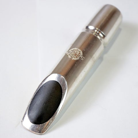 【中古】SELMER / セルマー TS METAL JAZZ E テナーサックス用マウスピース 【値下げ】【名古屋栄店】