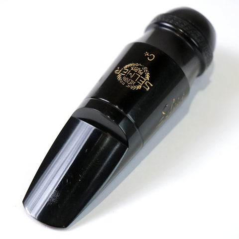 【中古】SELMER / セルマー AS SOLOIST C star アルトサックス用マウスピース 【値下げ】【名古屋栄店】