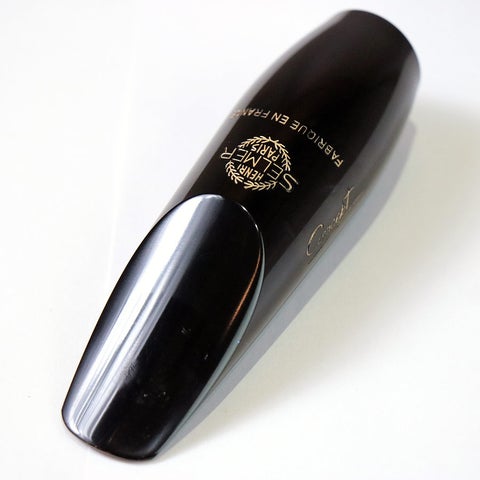 【中古】SELMER / セルマー AS CONCEPT アルトサックス用マウスピース 【値下げ】【名古屋栄店】