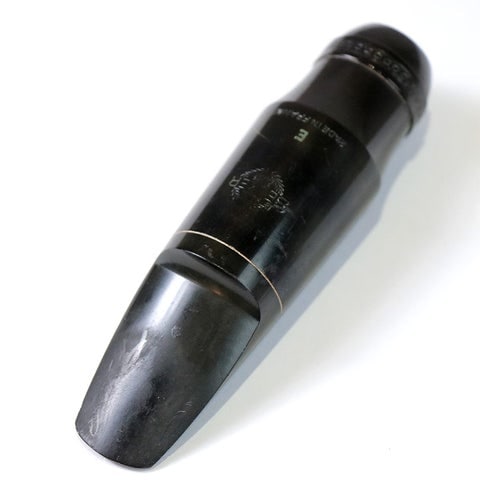 【中古】SELMER / セルマー TS SOLOIST STYLE E テナーサックス用マウスピース 【値下げ】【名古屋栄店】