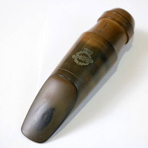 中古】SELMER / セルマー TS SOLOIST C テナーサックス用マウスピース