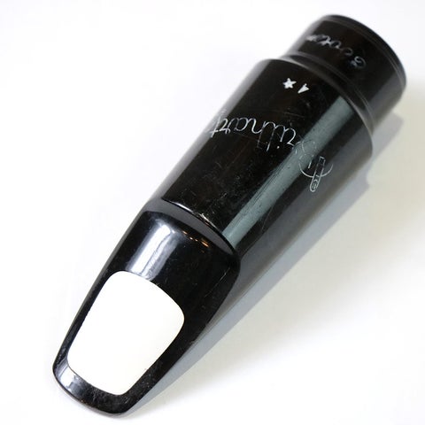 中古】BRILHART / ブリルハート TS EBOLIN 4 star テナーサックス用 中古】BRILHART / ブリルハート TS EBOLIN 4 star テナーサックス用