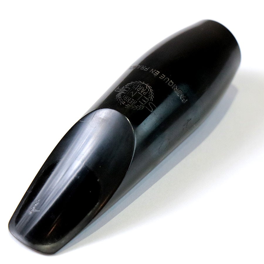 中古】SELMER / セルマー AS CONCEPT アルトサックス用マウスピース