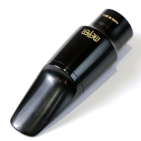 中古】MEYER / メイヤー AS RUBBER 5MM アルトサックス用マウスピース