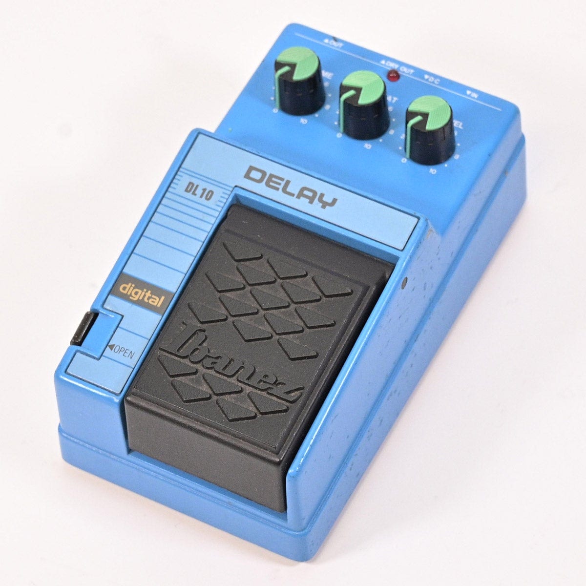 中古】IBANEZ / DL10 Digital Delay ディレイ 【名古屋栄店