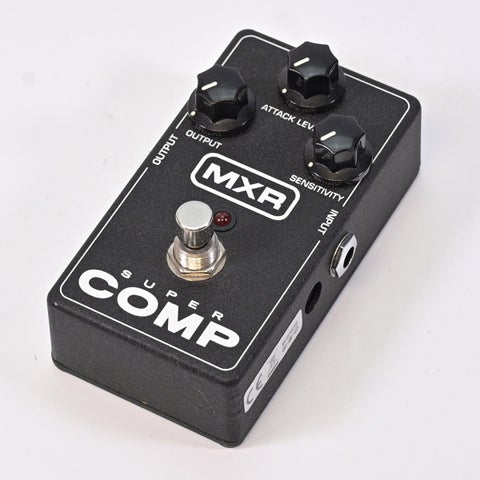 中古】MXR / M132 Super Comp Compressor コンプレッサー 【名古屋栄店