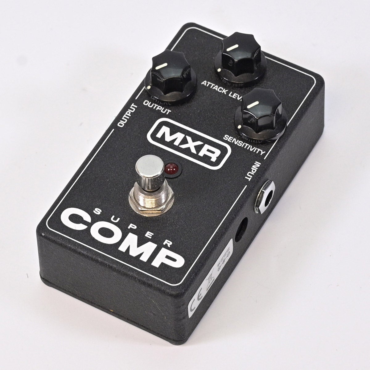 中古】MXR / M132 Super Comp Compressor コンプレッサー 【名古屋栄店