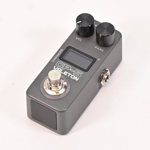 中古】VALETON / GP-5 マルチチエフェクター コンパクトタイプ