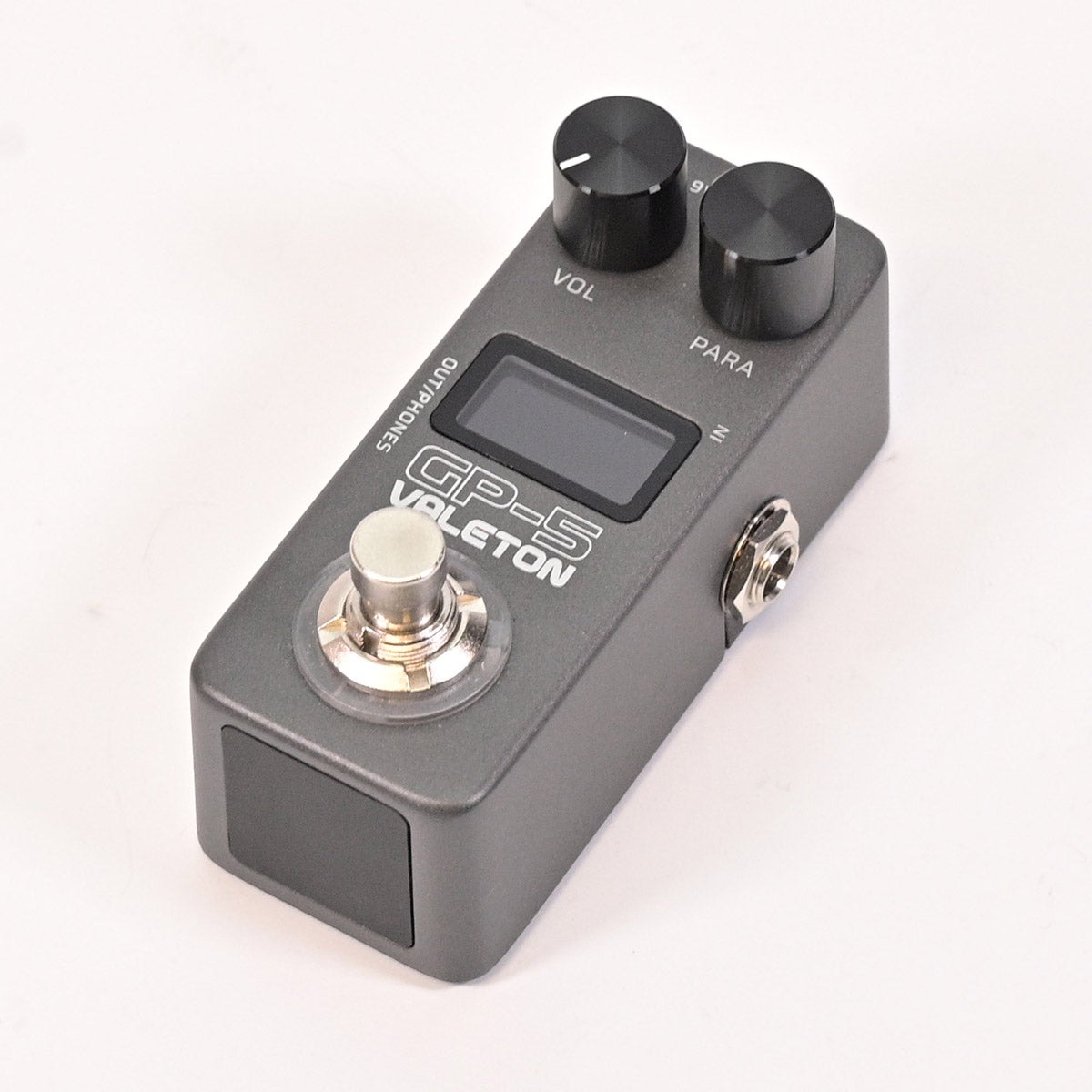 VALETON GP-5 中古美品 中古】VALETON / GP-5 マルチチエフェクター コンパクトタイプ