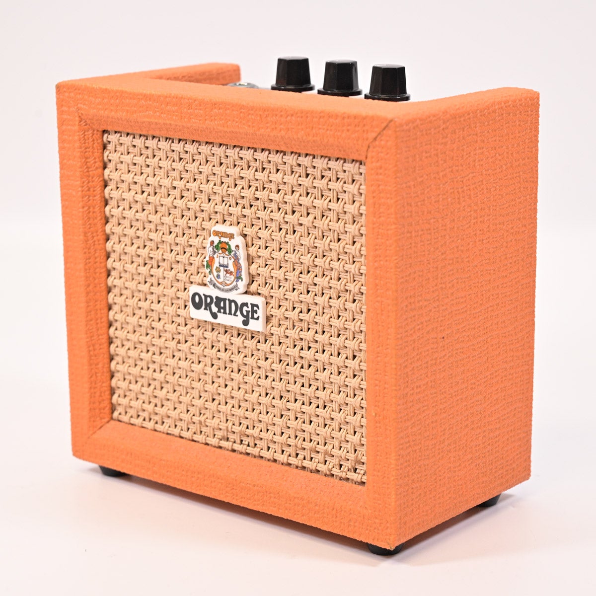 中古】Orange / Crush Mini ギターアンプ 【名古屋栄店