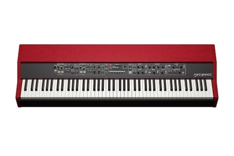 Nord / Nord Grand 2 ステージピアノ【渋谷店】《展示品チョイキズ特価》《渋谷店セール》