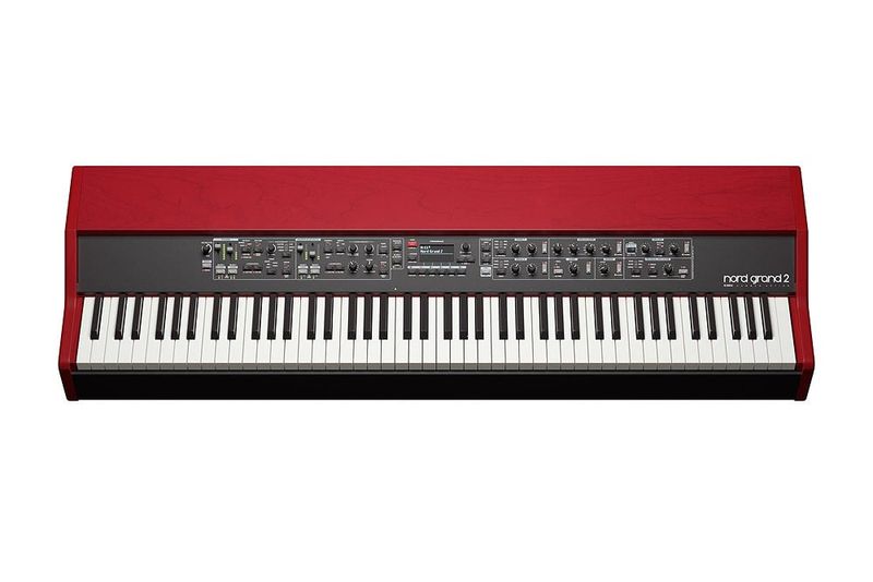 Nord / Nord Grand 2 ステージピアノ【渋谷店】《渋谷MUセール》