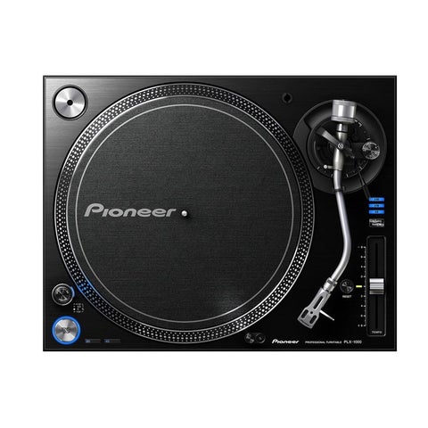 Pioneer DJ / PLX-1000 ターンテーブル【渋谷店】《展示品チョイキズ特価》《渋谷店セール》