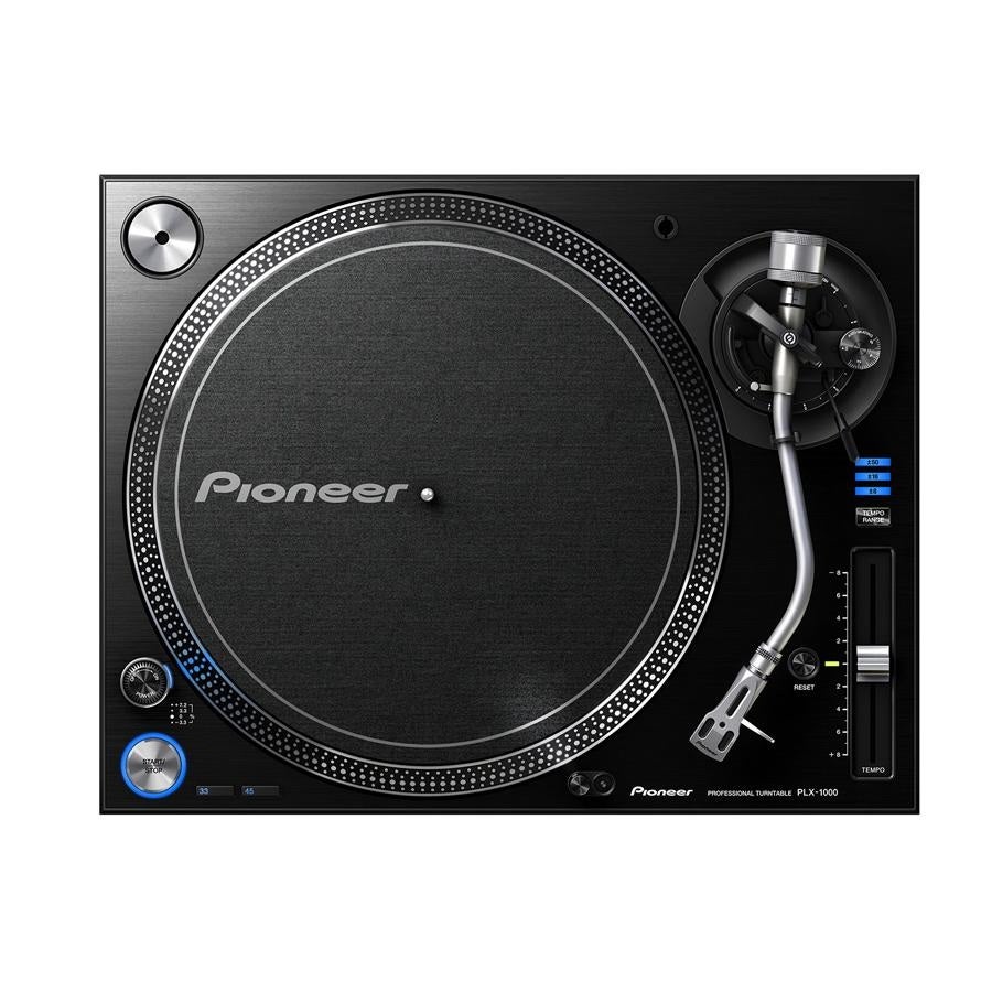 Pioneer DJ / PLX-1000 ターンテーブル《渋谷MUセール》【渋谷店】展示