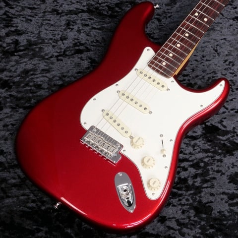 【中古】FENDER USA / American Professional Stratocaster Rosewood Candy Apple Red 【新宿店】