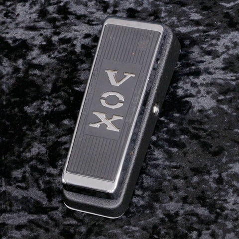 中古】VOX / V847 【新宿店】 | ワウペダル | イシバシ楽器