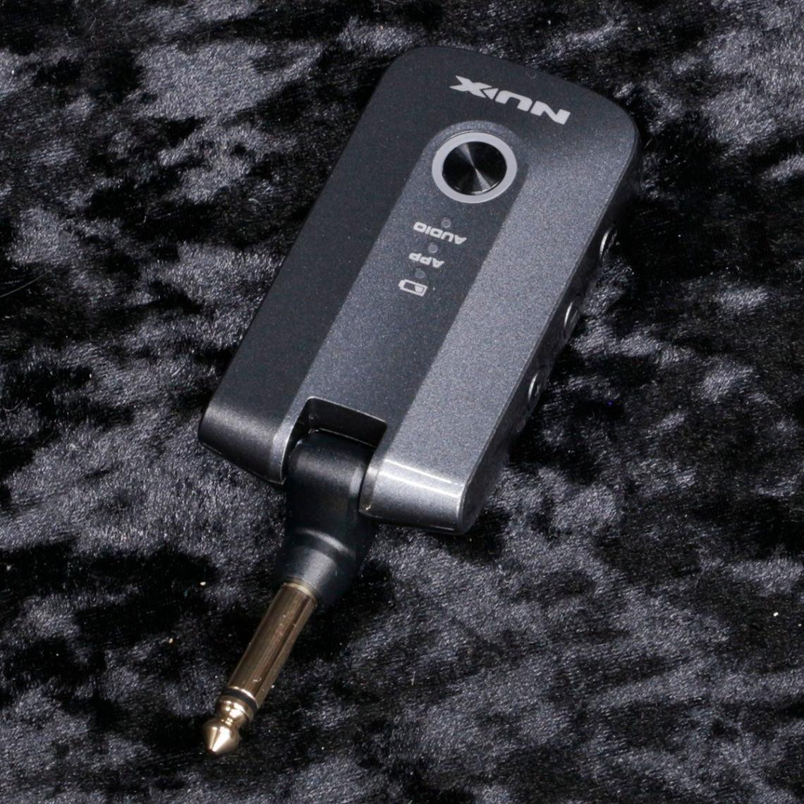 中古】NU-X / MP-3 Mighty Plug Pro 【新宿店】 | ギターアンプ