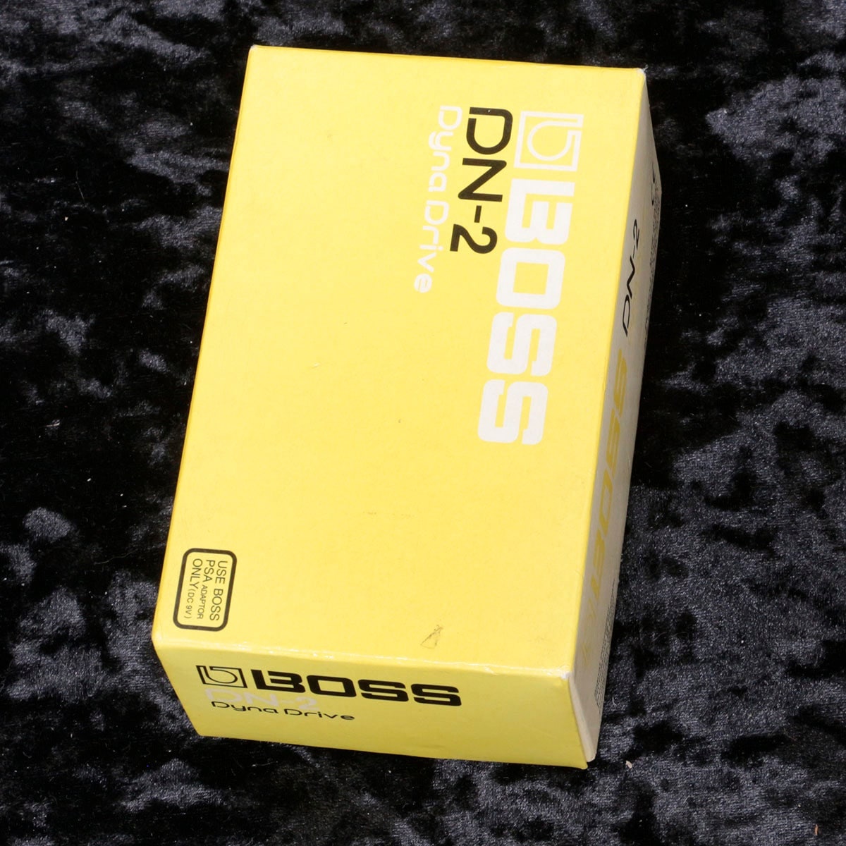 中古】BOSS / DN-2 / Dyna Drive 【新宿店】【6/26 値下げ