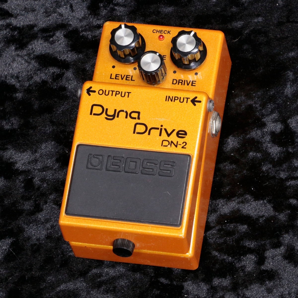 中古】BOSS / DN-2 / Dyna Drive 【新宿店】 | オーバードライブ 中古】BOSS / DN-2 / Dyna Drive 【新宿店】 | オーバードライブ