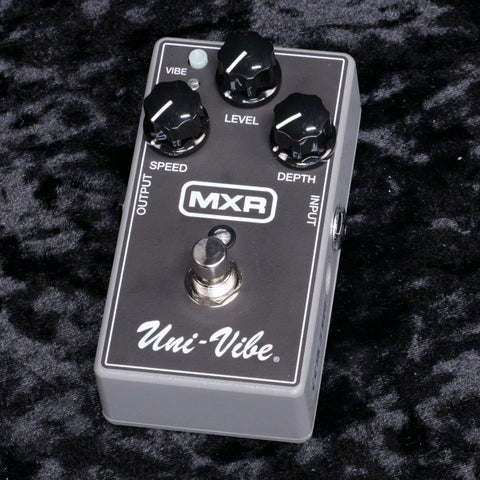 中古】MXR / M68 Uni-Vibe Chorus / Vibrato 【新宿店】 | コーラス