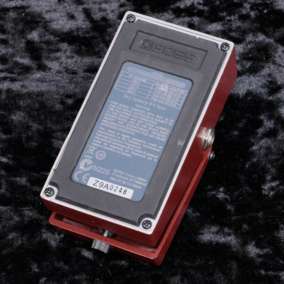 中古】BOSS / BC-2 Combo Drive 【新宿店】 | オーバードライブ