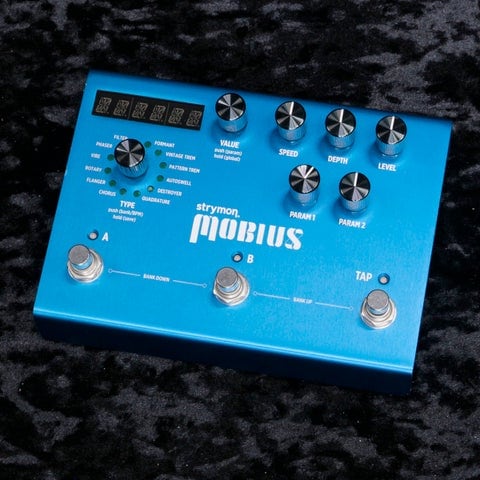 Strymon side ギターエフェクター新品未使用品。 エフェクター × STRYMON)の検索結果 | ギター、アコギ、管楽器などを
