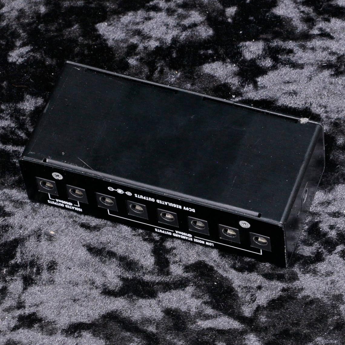 中古】FREE THE TONE / PT-3D DC Power Supply パワーサプライ 【新宿