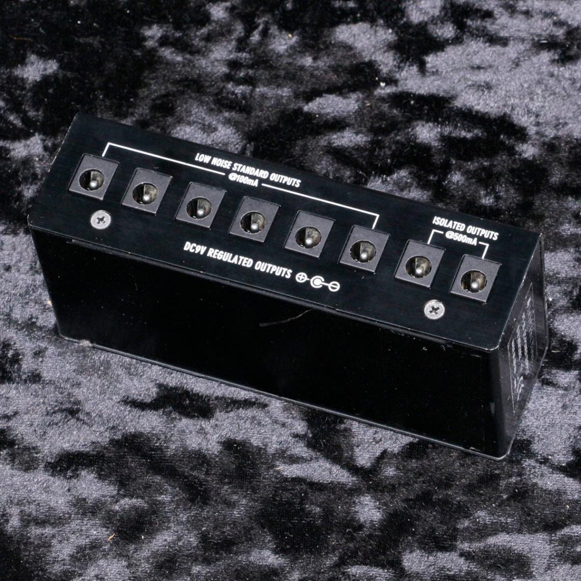 中古】FREE THE TONE / PT-3D DC Power Supply パワーサプライ 【新宿