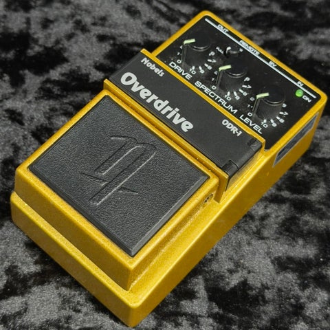 中古】NOBELS / ODR-1 30th ANNIVERSARY 【新宿店】 | オーバー