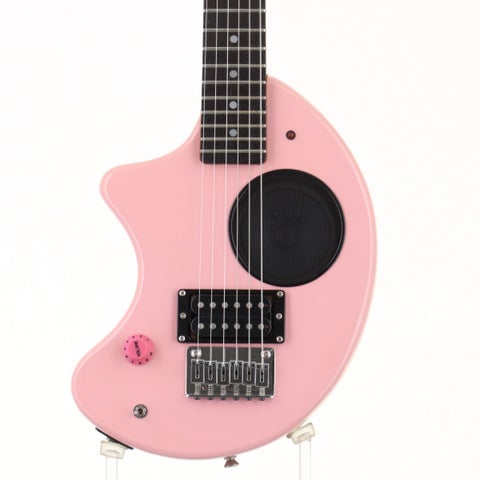 中古】FERNANDES / ZO-3 LH Pink [2.55kg]レフティ/左用 ゾウサン