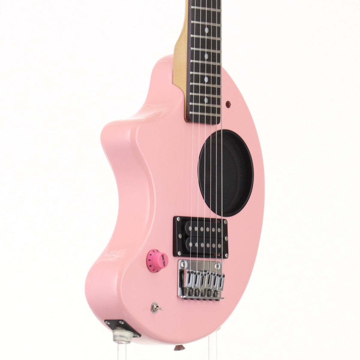 中古】FERNANDES / ZO-3 LH Pink [2.55kg]レフティ/左用 ゾウサン
