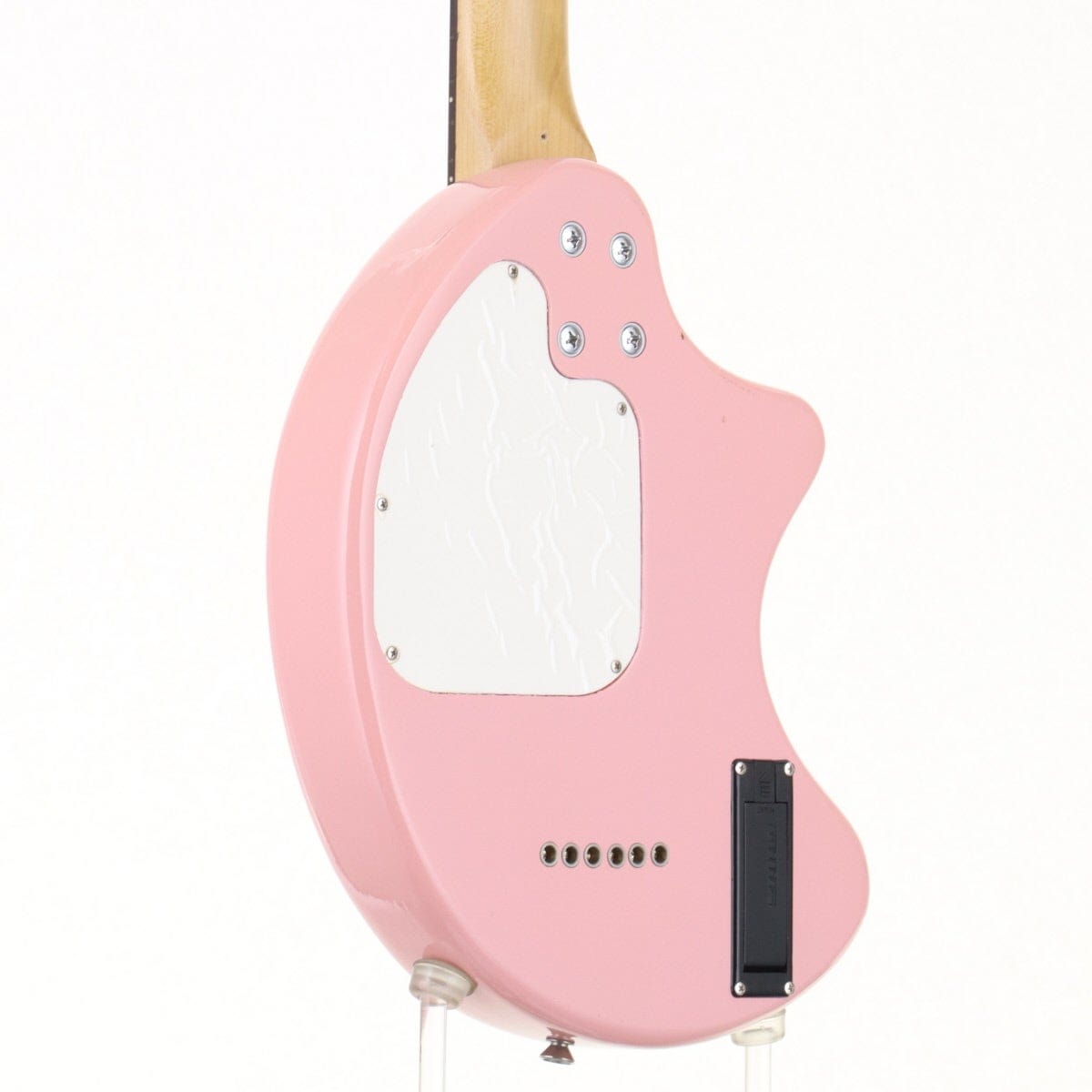 中古】FERNANDES / ZO-3 LH Pink [2.55kg]レフティ/左用 ゾウサン