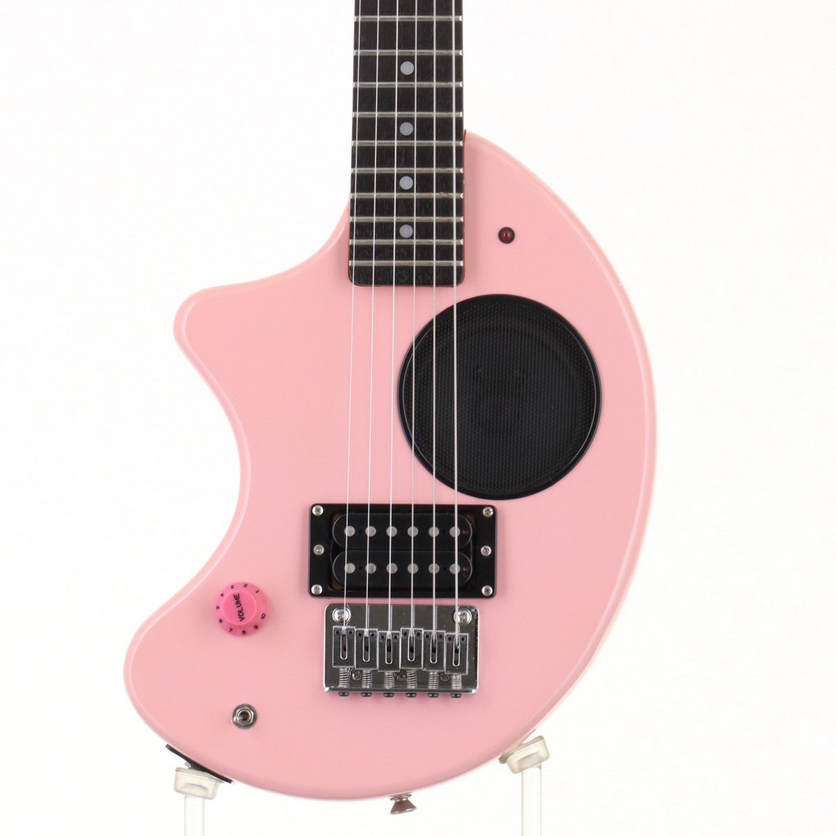 中古】FERNANDES / ZO-3 LH Pink [2.55kg]レフティ/左用 ゾウサン