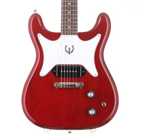 中古】Epiphone / Coronet Cherry (CH) [2.85kg/2025年製]エピフォン