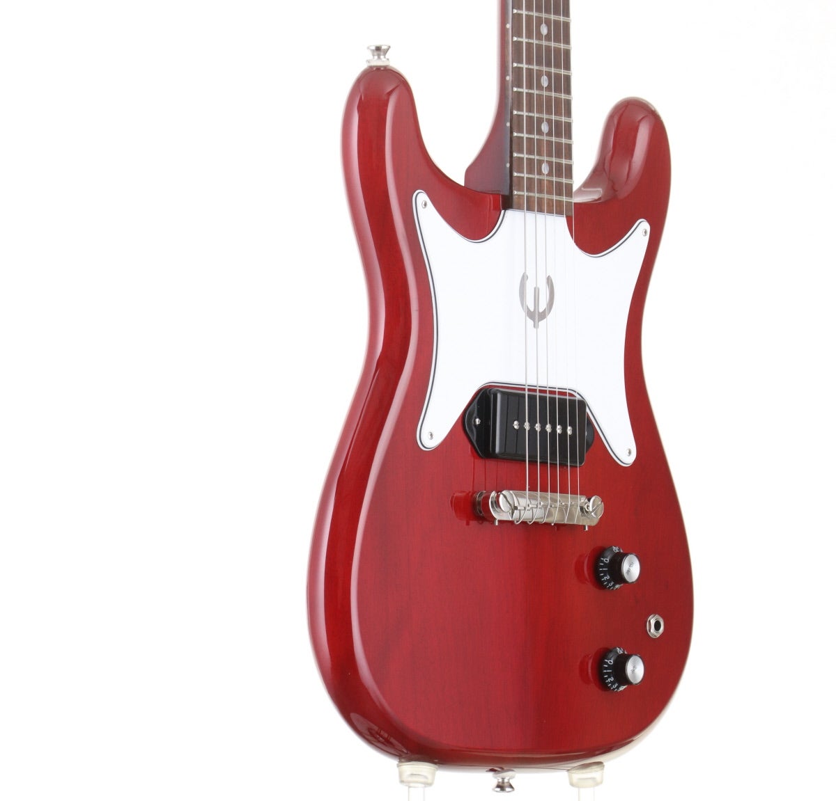 中古】Epiphone / Coronet Cherry (CH) [2.85kg/2025年製]エピフォン