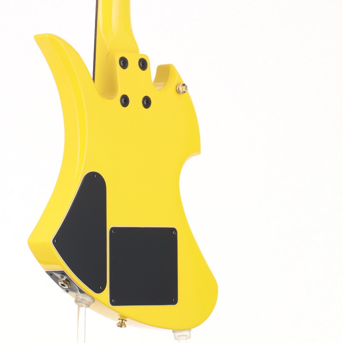 中古】Fernandes/Burny / YH-JR. Heart Yellow (HY) [2.51kg]イエロー