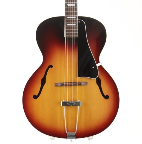 中古】Archtop Tribute / AT50 Late 50s Burst アーチトップ