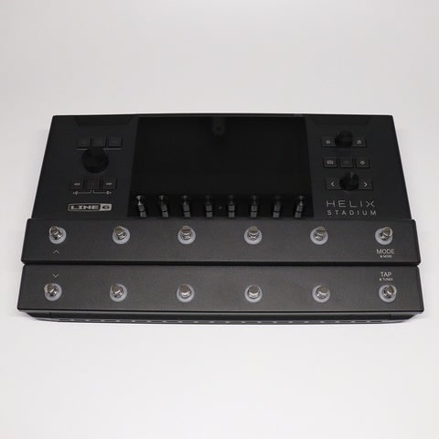 中古】LINE6 / Helix Stadium Floor 【心斎橋店】 | フロアタイプ