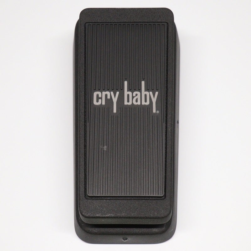 cry baby junior CBJ95 ワウペダル　付属品完備 中古】JIM DUNLOP / CBJ95 / Cry Baby Junior 【心斎橋店