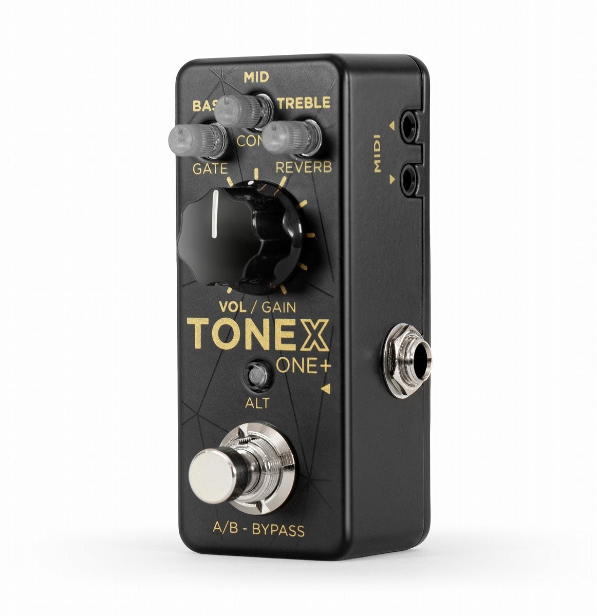 IK Multimedia / TONEX One+ トーンエックス ワン プラス [Bluetooth