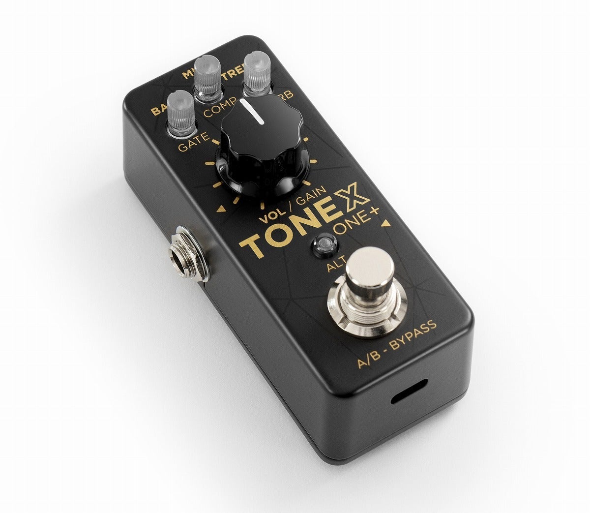 IK Multimedia / TONEX One+ トーンエックス ワン プラス [Bluetooth