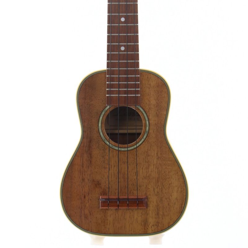 【中古】Lanai / UK-SPL Mahogany Brown  【心斎橋店】【値下げ】